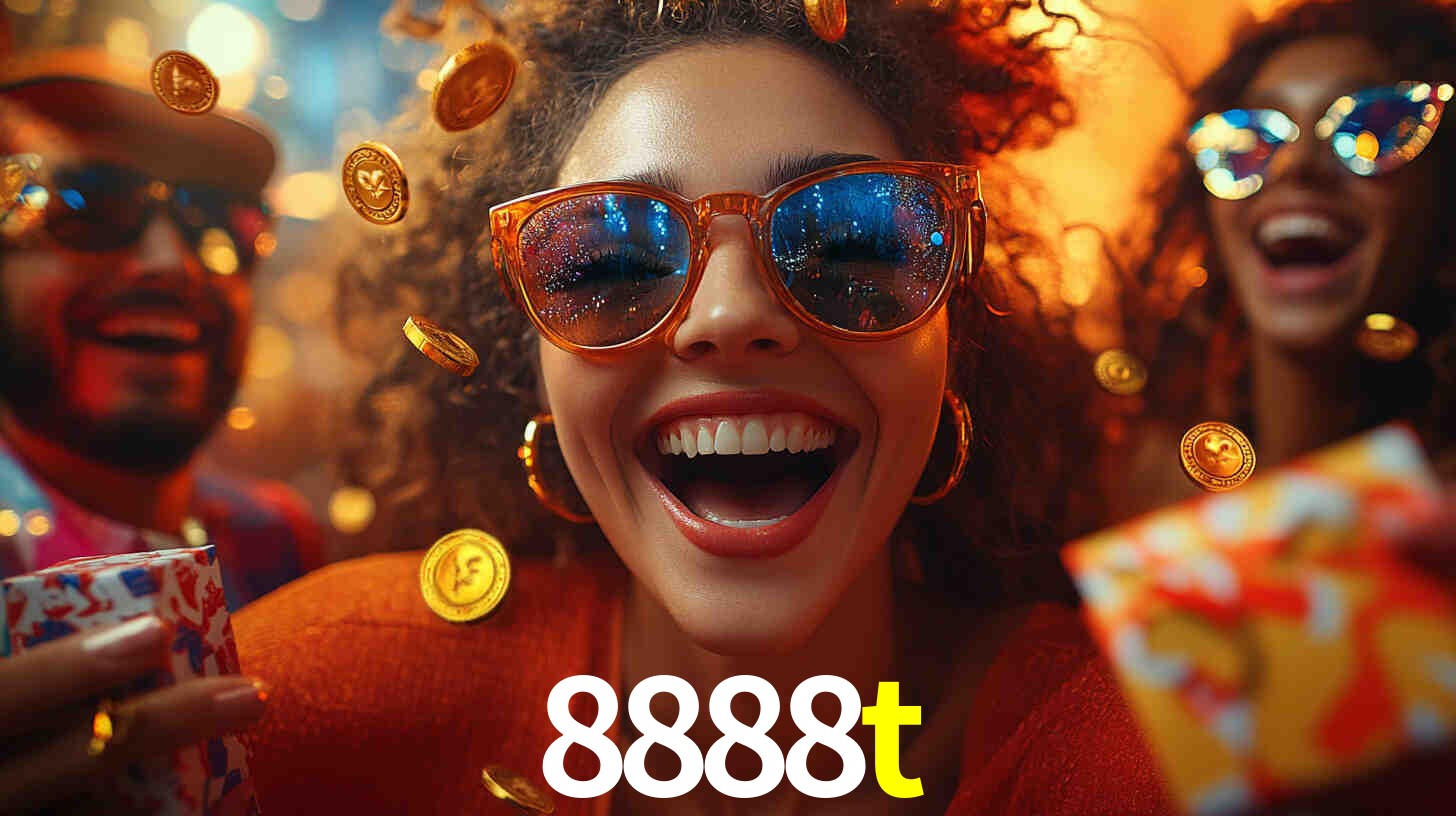 Bônus Sem Depósito no 8888t