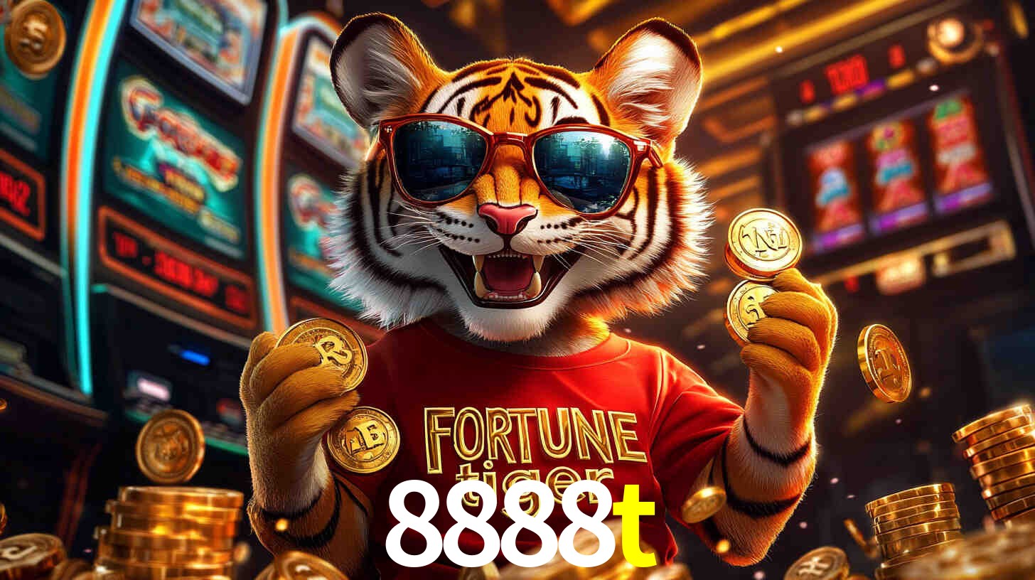 Por Que Jogar Fortune Tiger no 8888t