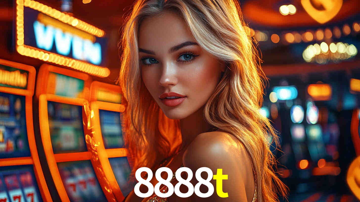 Caça-Níqueis no 8888t