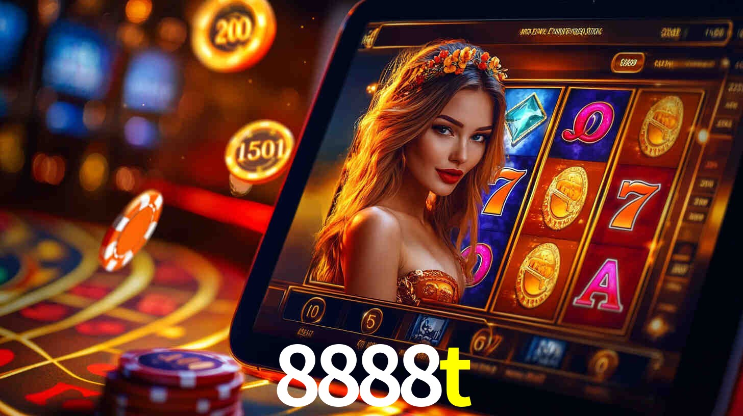 Jogos Crash no 8888t