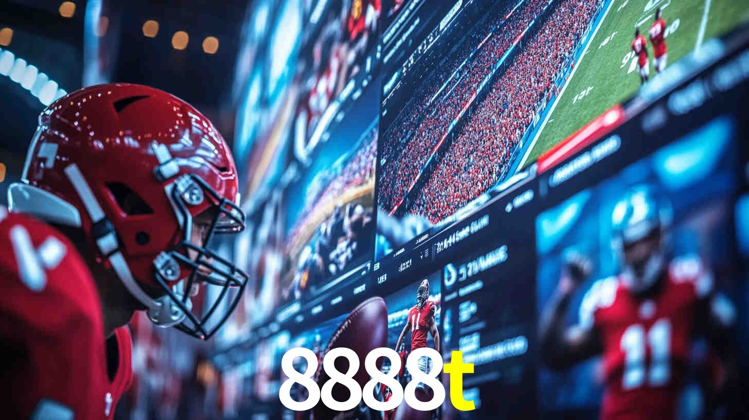 Benefícios das Apostas Ao Vivo no 8888t