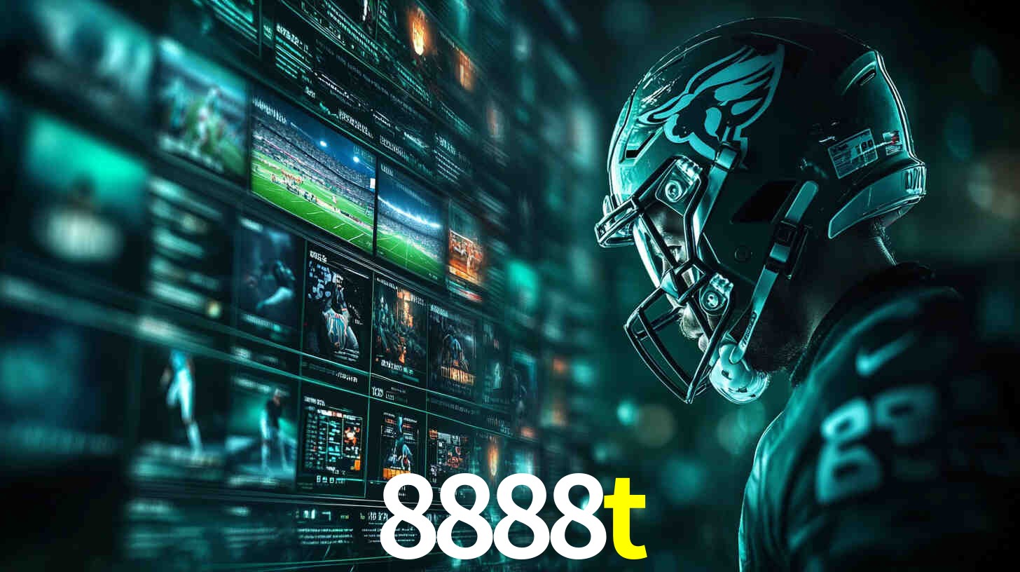 Esportes em Destaque no 8888t