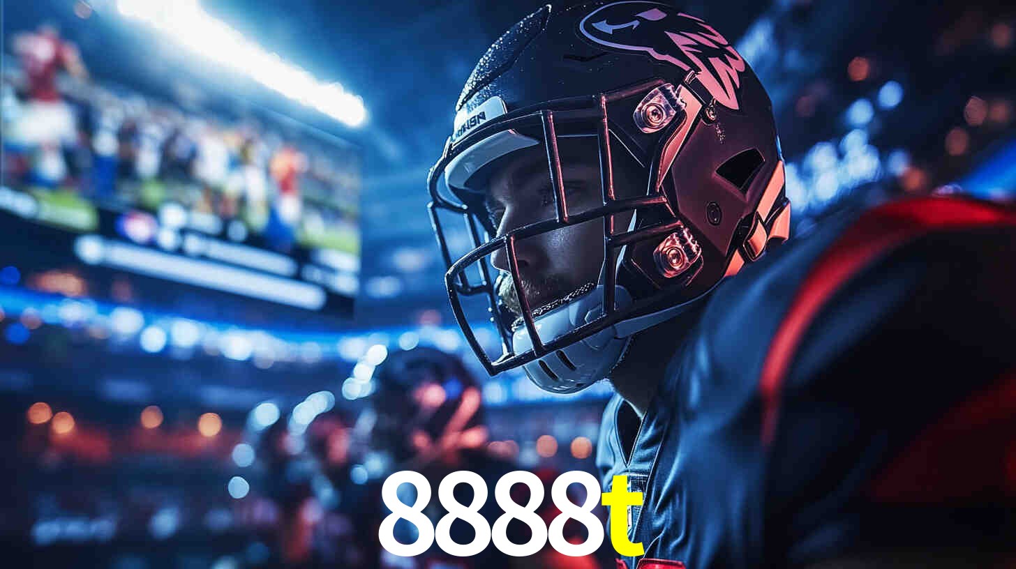 Transforme Suas Apostas em Grandes Prêmios no 8888t