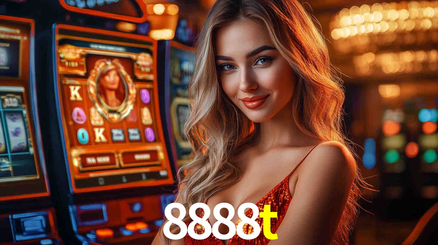Slots Exclusivos no 8888t